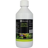 Silbermann Total Plant Volldünger 500 ml Silbermann Total Plant Volldünger 500 ml von Silbermann