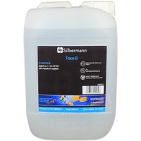 Silbermann Trace B 5000 ml Silbermann Trace B 5000 ml von Silbermann