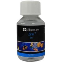 Silbermann Zink+ 100 ml von Silbermann