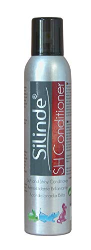 Silinde PT50807 Conditioner Sk Pelo Splendente Spray von Silinde