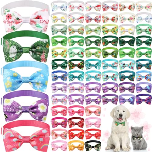 Silkfly 100 Stück Feder-Hunde-Fliegen, verstellbar, für Hunde, für den Urlaub, für Hunde Silkfly 100 Stück Feder-Hunde-Fliegen, verstellbar, für Hunde, für den Urlaub, für Hunde von Silkfly