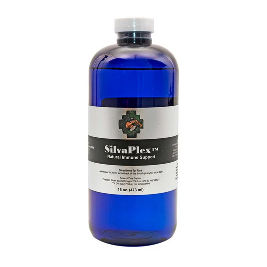 SilvaPlex Natural Immune Support 473,2ml Unterstützt die Atemwege SilvaPlex Natural Immune Support 473,2ml Unterstützt die Atemwege von SilvaPlex