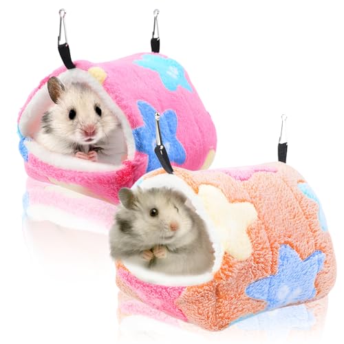 SilverChry Meerschweinchen Haus Stoff, Kuschelhöhle Meerschweinchen Waschbar, Meerschweinchen Bett Winter, Versteck für Meerschweinchen für Meerschweinchen, Bunny, Frettchen, Kaninchen, Chinchilla SilverChry Meerschweinchen Haus Stoff, Kuschelhöhle Meerschweinchen Waschbar, Meerschweinchen Bett Winter, Versteck für Meerschweinchen für Meerschweinchen, Bunny, Frettchen, Kaninchen, Chinchilla von SilverChry
