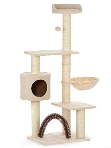 SILVIO Design 21595.000 Etagenboy beige SILVIO Design 21595.000 Etagenboy beige von Silvio Design