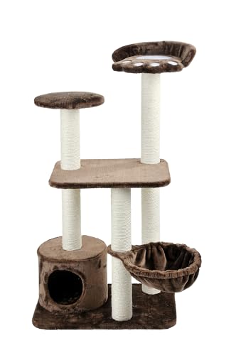 Silvio Design Kletterbaum Molly Silvio Design Kletterbaum Molly von Silvio Design