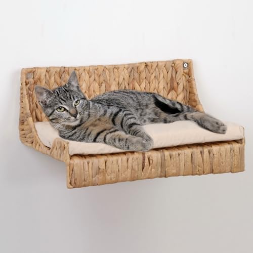 Silvio Design Kletteretage, Wasserhyazinthe Natur Silvio Design Kletteretage, Wasserhyazinthe Natur von Silvio Design