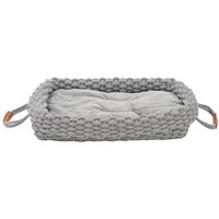 Silvio Design Kuschelbett Holly M Silvio Design Kuschelbett Holly M von Silvio Design