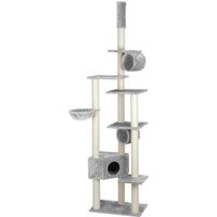 Silvio Design Rohrschneider® Kratzbaum Cherry von Silvio Design