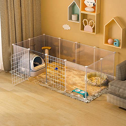 Katzenkäfige, Katzenlaufstall, Haustierlaufstall mit Tür, Käfig für Kleintiere, Käfig für kleine Hunde, Frettchenkäfig für den Innen- und Außenbereich, tragbarer Hofzaun – für kleine Tiere, Katzenkäfige, Katzenlaufstall, Haustierlaufstall mit Tür, Käfig für Kleintiere, Käfig für kleine Hunde, Frettchenkäfig für den Innen- und Außenbereich, tragbarer Hofzaun – für kleine Tiere, von SimKha