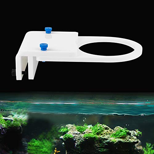 Aquarium-Filtersockenhalter, Halterung für 10,2 cm Micron Sump von Simlug