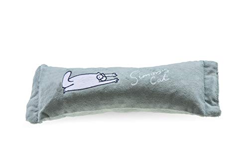 Simon's Cat Katzenspielzeug L: 25 cm B: 5 cm H: 5 cm Simon's Cat Katzenspielzeug L: 25 cm B: 5 cm H: 5 cm von Karlie