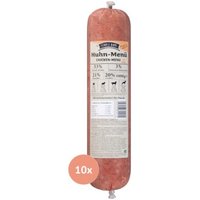 Simple BARF Huhn Menü 10x1 kg Simple BARF Huhn Menü 10x1 kg von Simple BARF