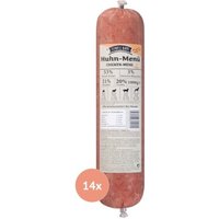 Simple BARF Huhn Menü 14x1 kg Simple BARF Huhn Menü 14x1 kg von Simple BARF