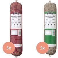 Simple BARF Probiotisch-Paket 10x1 kg Simple BARF Probiotisch-Paket 10x1 kg von Simple BARF