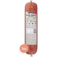 Simple BARF Rind Menü 26x1 kg Simple BARF Rind Menü 26x1 kg von Simple BARF