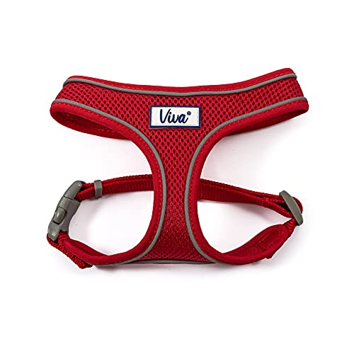 VIVA Simply Comfy Comfortable Mesh-Hundegeschirr - Parent ASIN VIVA Simply Comfy Comfortable Mesh-Hundegeschirr - Parent ASIN von Ancol