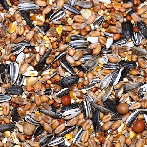 20kg deuka GJ Streufutter, Vogelfutter 20kg deuka GJ Streufutter, Vogelfutter von Simply Natural Vitamins