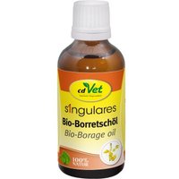 Singulares Bio-Borretschöl Singulares Bio-Borretschöl von Singulares