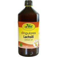 Singulares Lachsöl Singulares Lachsöl von Singulares