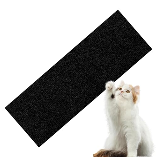 Sionhiuo Katzenkratzpads für Indoor-Katzen, Kratzbaum, zuschneidbares Kratzbrett, Möbelschutz, Wandkratzer, Kratzunterlage für Innenkatzen Sionhiuo Katzenkratzpads für Indoor-Katzen, Kratzbaum, zuschneidbares Kratzbrett, Möbelschutz, Wandkratzer, Kratzunterlage für Innenkatzen von Sionhiuo