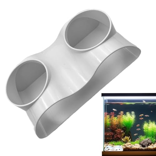 Aquarium-Tunnelhöhle, natürliche , unterirdische Ecke, Doppelloch-Design, Unterwasser- -Tunnel für Einsiedlerkrebse Aquarium-Tunnelhöhle, natürliche , unterirdische Ecke, Doppelloch-Design, Unterwasser- -Tunnel für Einsiedlerkrebse von Sirseon
