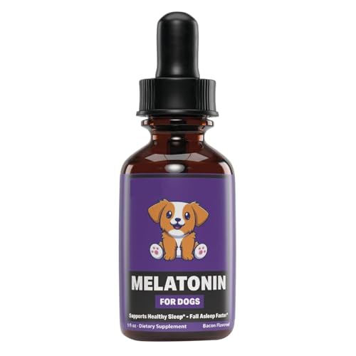 Hund Beruhigungstropfen, Beruhigende Tropfen Für Haustiere 60ml, Entspannungsmittel Für Welpen & Schlafhilfe Nahrungsergänzung Hund Beruhigungstropfen, Beruhigende Tropfen Für Haustiere 60ml, Entspannungsmittel Für Welpen & Schlafhilfe Nahrungsergänzung von Sirseon
