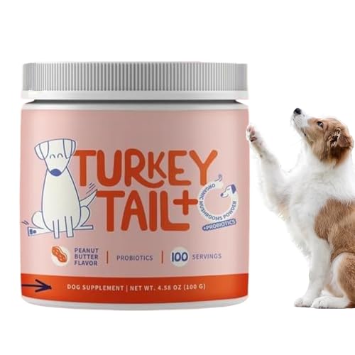 Hundegesundheit | Futterergänzung Für Hunde | Natürliche Nährstoffe Zur Magenunterstützung Bei Welpen Lindert Juckreiz Und Fördert Wohlbefinden Hundegesundheit | Futterergänzung Für Hunde | Natürliche Nährstoffe Zur Magenunterstützung Bei Welpen Lindert Juckreiz Und Fördert Wohlbefinden von Sirseon