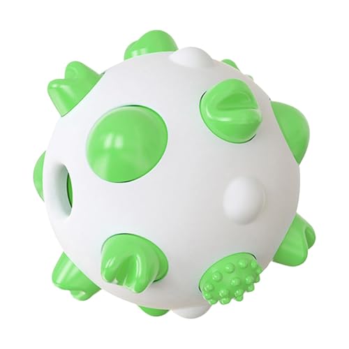 Sirseon Beißspielzeug für Welpen, Kauspielzeug für Welpen,Innovatives Hundespielzeug aus robustem Gummi - Gummi-Hundespielzeug, sanftes professionelles Welpen-Kauspielzeug, Hunde-Kauspielzeug für Sirseon Beißspielzeug für Welpen, Kauspielzeug für Welpen,Innovatives Hundespielzeug aus robustem Gummi - Gummi-Hundespielzeug, sanftes professionelles Welpen-Kauspielzeug, Hunde-Kauspielzeug für von Sirseon