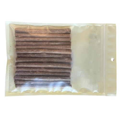 Sirseon Beißstab für heranwachsende Welpen, Beißstab für Hunde | Natürliche 14 Stück Zahnungssnacks | Safe Chew Toys Bully Sticks zur Beruhigung des Zahnfleisches und Stressabbau für Haustiere Sirseon Beißstab für heranwachsende Welpen, Beißstab für Hunde | Natürliche 14 Stück Zahnungssnacks | Safe Chew Toys Bully Sticks zur Beruhigung des Zahnfleisches und Stressabbau für Haustiere von Sirseon