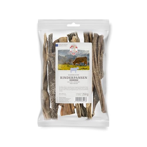 Sissi & Franz, kaiserliche Rinderpansen 250 g von Sissi & Franz