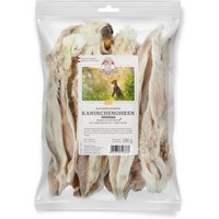 Sissi & Franz Kaninchenohren mit Fell 200g von Sissi & Franz