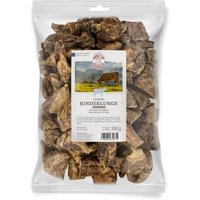 Sissi & Franz Rinderlunge 500g von Sissi & Franz