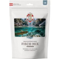 Sissi & Franz Snack-Würstchen Fisch-Mix von Sissi & Franz