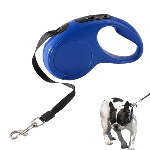 Siuwddee Hundespaziergang Seil - Extralanges Hundeauslaufseil,Zugstopp Robustes Kaufsicheres Geschirrleine Für Wandern, Radfahren, Camping, Reisen & Sportaktivitäten Siuwddee Hundespaziergang Seil - Extralanges Hundeauslaufseil,Zugstopp Robustes Kaufsicheres Geschirrleine Für Wandern, Radfahren, Camping, Reisen & Sportaktivitäten von Siuwddee