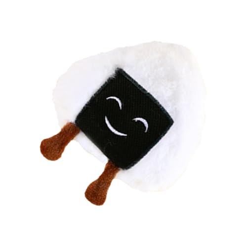 Siuwddee Plüsch-Katzenminze-Katzenspielzeug, Katzenminze-Spielzeug für Katzen - Interaktives Katzenspielzeug Plüschspielzeug | Cat Nip Toys Weiches Haustierspielzeug, Kätzchenspielzeug mit Siuwddee Plüsch-Katzenminze-Katzenspielzeug, Katzenminze-Spielzeug für Katzen - Interaktives Katzenspielzeug Plüschspielzeug | Cat Nip Toys Weiches Haustierspielzeug, Kätzchenspielzeug mit von Siuwddee