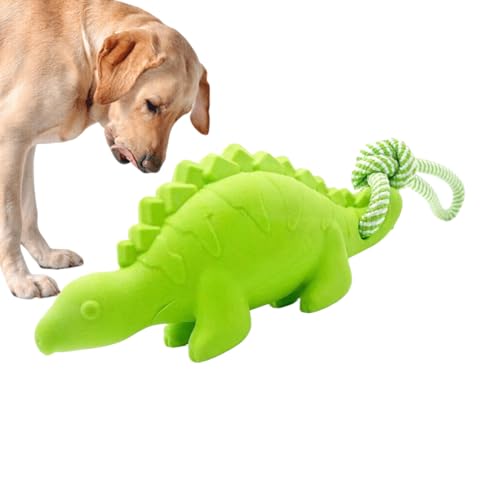 Siuwddee Zerrspielzeug Für Hunde - Robustes Spielzeug Für Aggressive Kauer Und Kleine Hunde | Beschäftigung Welpen Zerrspiel Seil Zuhause Unterwegs von Siuwddee