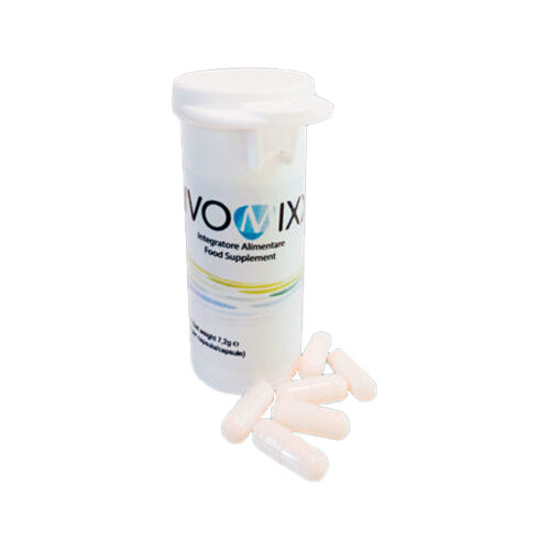 SivoMixx Microcaps - 30 Stück von Sivomixx