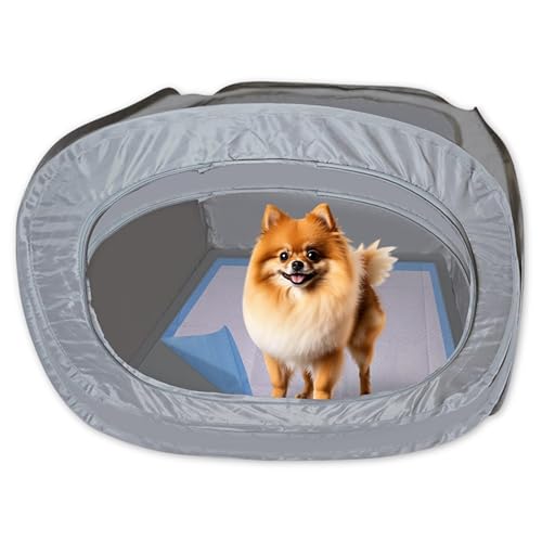 Skywin Transparentes Katzentoilettengehäuse mit Reißverschluss, Spritzschutz und abnehmbarer Matte, leicht zu reinigendes hochseitiges Katzengehege, großes schützendes Haustiergehege für Streu Skywin Transparentes Katzentoilettengehäuse mit Reißverschluss, Spritzschutz und abnehmbarer Matte, leicht zu reinigendes hochseitiges Katzengehege, großes schützendes Haustiergehege für Streu von Skywin