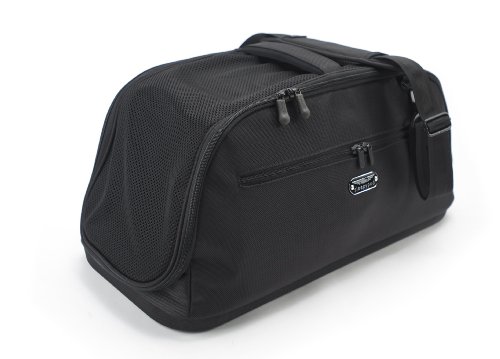 Sleepypod AI-BLK Air Tragetasche, Einheitsgröße, Jet Black, 1 Stück (1er Pack) von Sleepypod