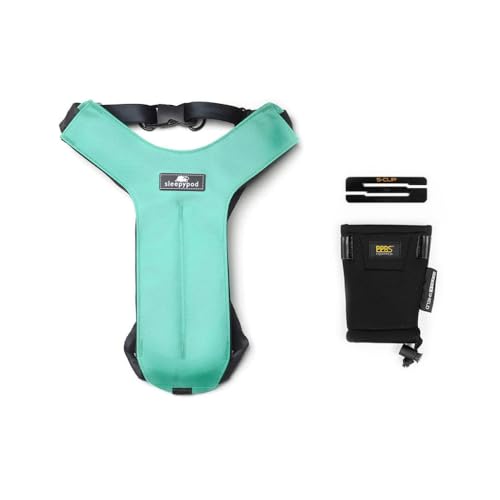 Sleepypod Sicherheitsgurtgeschirr CS-ORD-XL Clickit Sport, XL, orange Dream Sleepypod Sicherheitsgurtgeschirr CS-ORD-XL Clickit Sport, XL, orange Dream von Sleepypod
