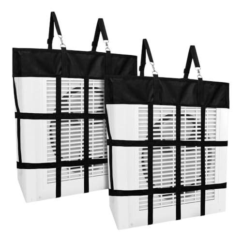 Slicooken 2Pack Horse Stall L¡§1fterhalter Hanging Web Anpassbare Fixierschachtel Sturdy Classic Fan Bag Stable Supplies Slicooken 2Pack Horse Stall L¡§1fterhalter Hanging Web Anpassbare Fixierschachtel Sturdy Classic Fan Bag Stable Supplies von Slicooken