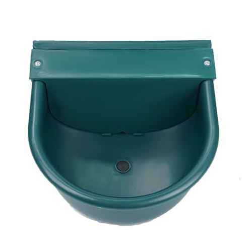 Slicooken Viehstock -Trinkschale Plastik Verdickter Getr? Waschbecken f¡§1r Rinder, Schafe und Pferde Slicooken Viehstock -Trinkschale Plastik Verdickter Getr? Waschbecken f¡§1r Rinder, Schafe und Pferde von Slicooken
