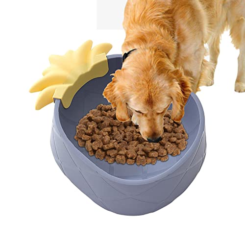 Kleine Hundenäpfe | Futterautomat für Katzen in Lebensmittelqualität | Welpengeschirr für Haustiere, Futterbehälter für Welpen und Hasen, Kätzchengeschirr für Haustiere im Innen- von Sloane