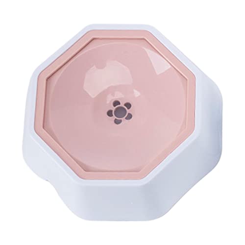 Schwimmender Wassernapf für Haustiere - Schwimmender Wassernapf für Haustiere | Katzenfutternapf Pet Bowl No-Spill Pet Water Feeder Getragener Hundewassernapf für Zuhause Sloane von Sloane