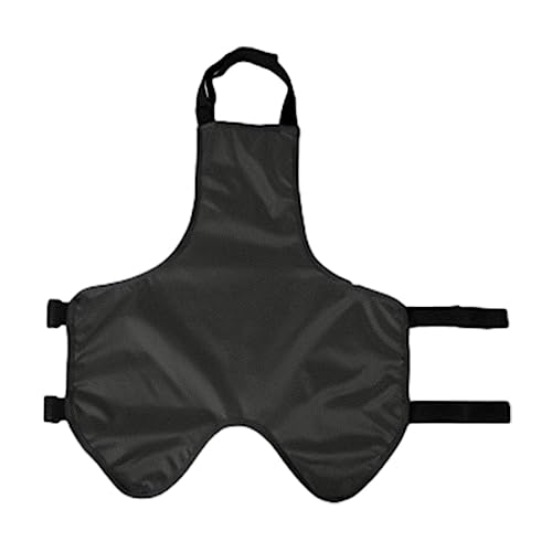 Sloane Bauchbänder für Hunde,Atmungsaktive Hundewindeln für Damen und Herren - Hundewindeln für Damen, verstellbar, wasserdicht, für drinnen und draußen Sloane Bauchbänder für Hunde,Atmungsaktive Hundewindeln für Damen und Herren - Hundewindeln für Damen, verstellbar, wasserdicht, für drinnen und draußen von Sloane