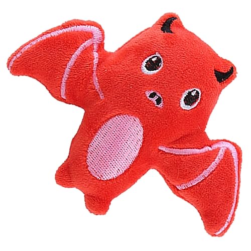 Sloane Halloween Katzenspielzeug - Halloween-Katzenminze-Spielzeug, interaktives Katzen-Kauplüsch - Niedliches und weiches Kuschelkissen für Kätzchen im Innenbereich, Spielzeug zum Kicken für Sloane Halloween Katzenspielzeug - Halloween-Katzenminze-Spielzeug, interaktives Katzen-Kauplüsch - Niedliches und weiches Kuschelkissen für Kätzchen im Innenbereich, Spielzeug zum Kicken für von Sloane