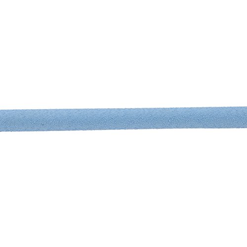 Sluffs High Dissolved Oxygen Diffuser Mini Air Pump Bubble Wall Tube Aquarium Air Bubble Aeration Tube Fish Tank Oxygen Pump Diffuser Accessory 6 Sizes (14in) von Sluffs