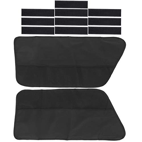 Sluffs 2pcs Pet Car Door Guard Protector Storage Bag Anti Scratch Dog Traveling Outside Car Door Cover Storage Pad Scratch Protector Dog Anti Scratch Cover Dog Traveling Sluffs 2pcs Pet Car Door Guard Protector Storage Bag Anti Scratch Dog Traveling Outside Car Door Cover Storage Pad Scratch Protector Dog Anti Scratch Cover Dog Traveling von Sluffs