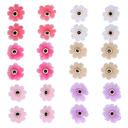 Sluffs Daisy Yorkie Dog Puppy Hair Bows with Rubber Bands Hair Colorful Small Dog Bow Stylish Puppy Hair Bow Elastic Dog Bows with Rubber Bands Top Knot. Sluffs Daisy Yorkie Dog Puppy Hair Bows with Rubber Bands Hair Colorful Small Dog Bow Stylish Puppy Hair Bow Elastic Dog Bows with Rubber Bands Top Knot. von Sluffs