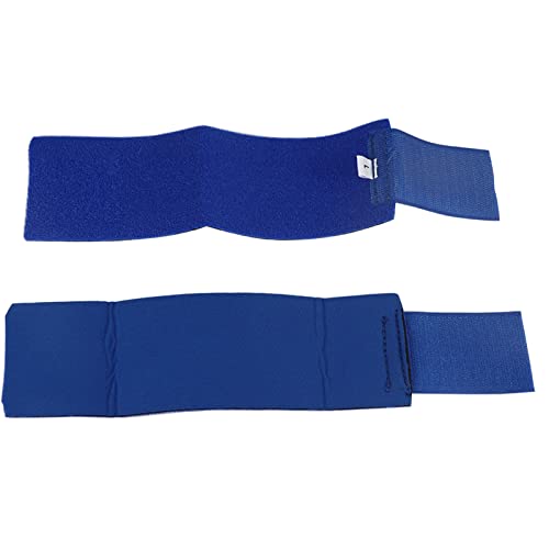 Sluffs Dog Front Leg Joint Brace Wrap Sleeve, Support Canine Front Leg Wrist Carpal Prevent Injuries Sprains Arthritis Sluffs Dog Front Leg Joint Brace Wrap Sleeve, Support Canine Front Leg Wrist Carpal Prevent Injuries Sprains Arthritis von Sluffs